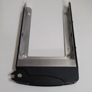 SuperMicro 2.5" SAS-SATA Hot Swap Caddy Tray